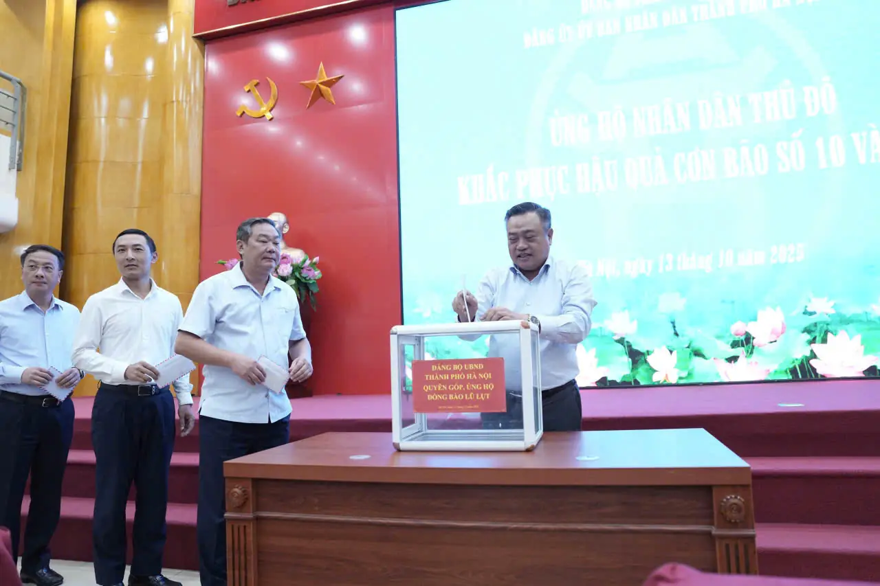 Đài PTTH Hà Nội